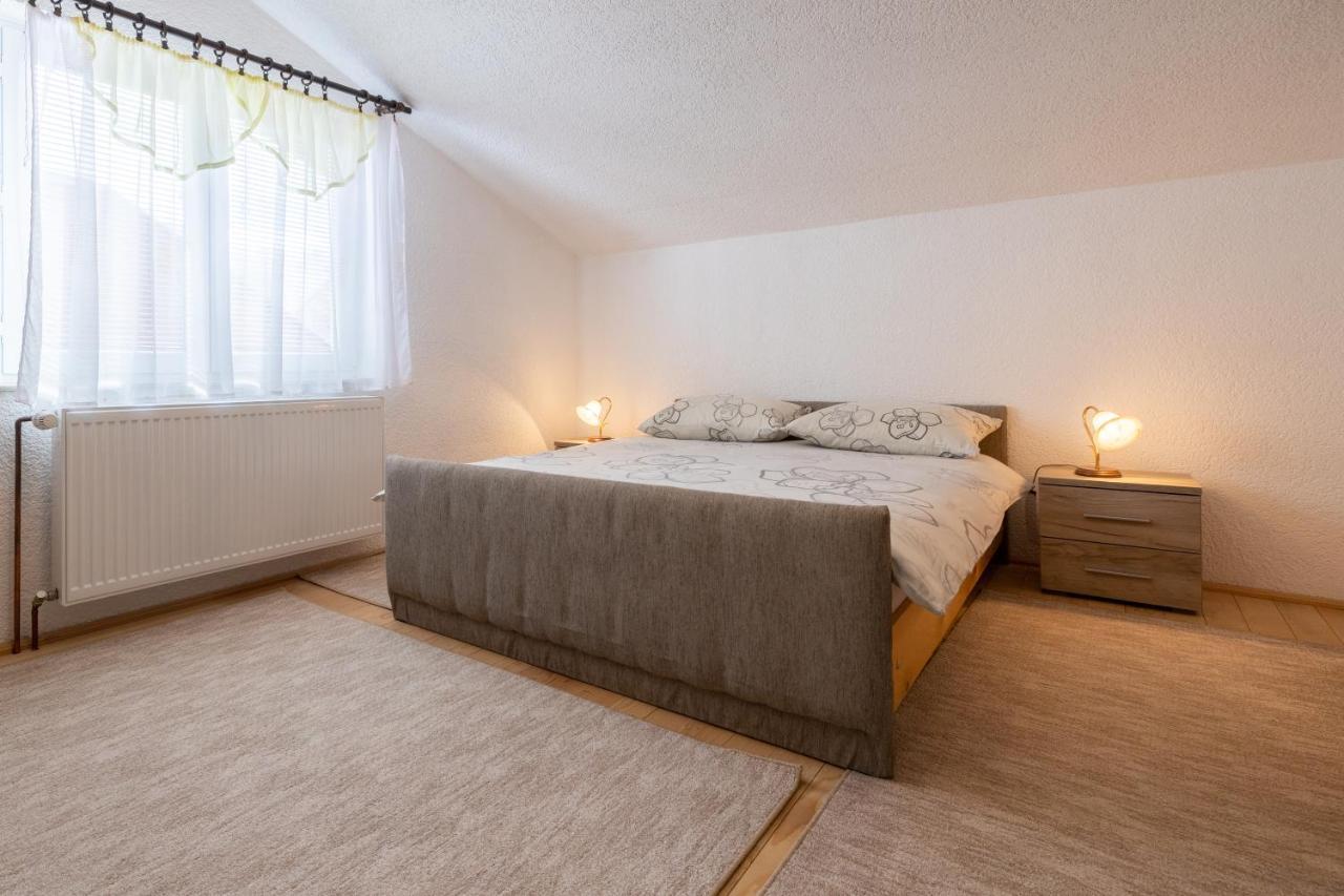 Apartmán Apartman Rados Kupres  Exteriér fotografie