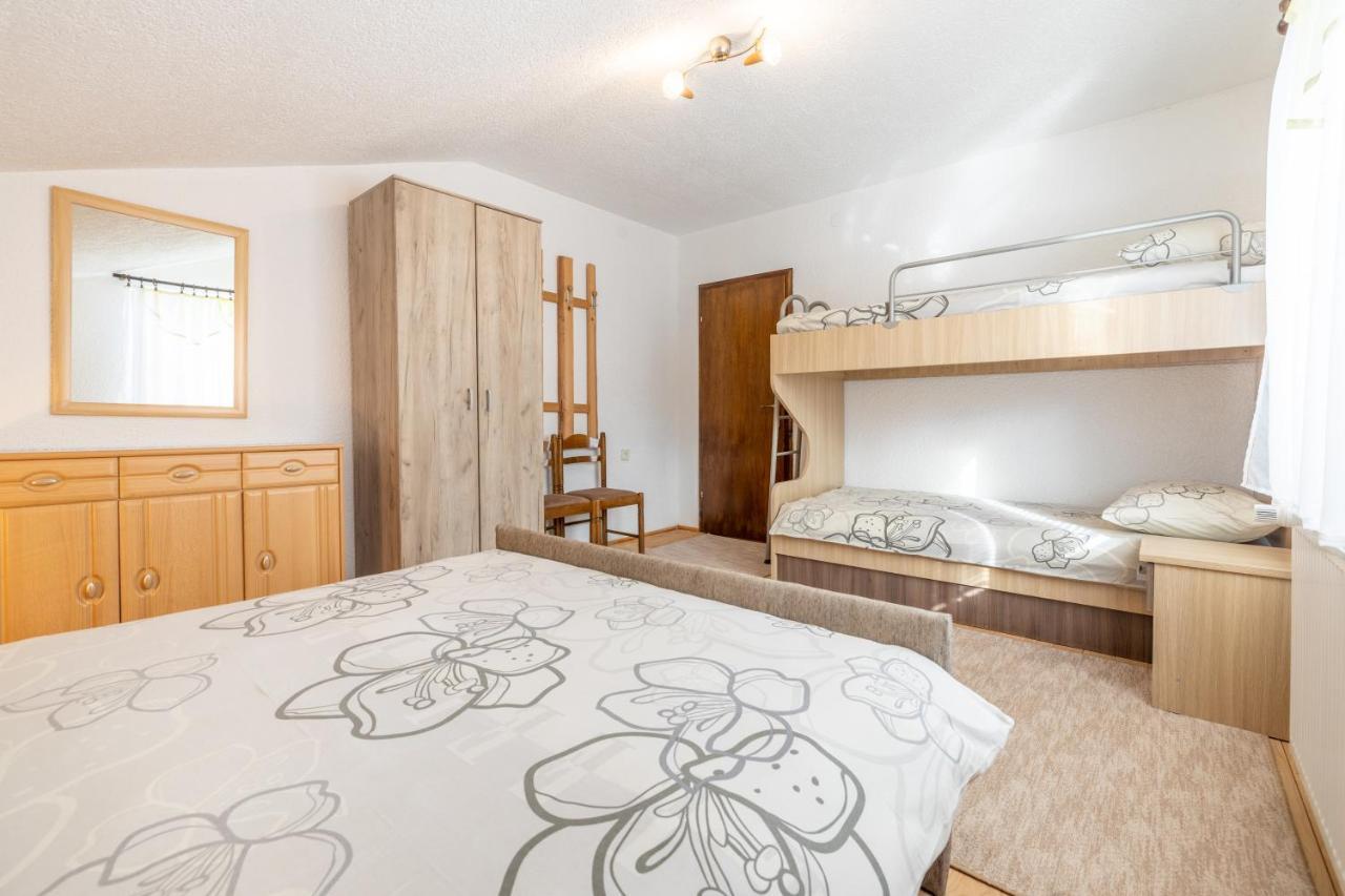 Apartmán Apartman Rados Kupres  Exteriér fotografie