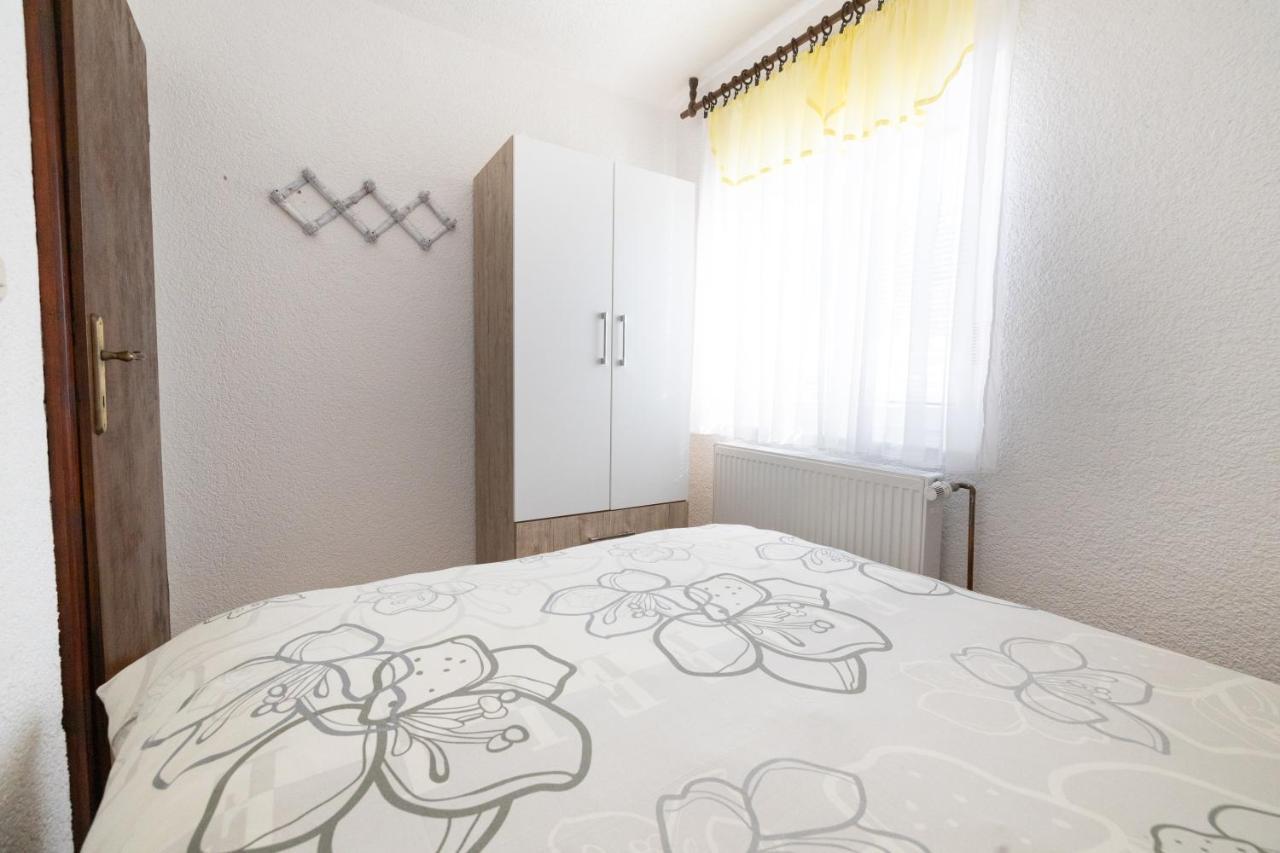 Apartmán Apartman Rados Kupres  Exteriér fotografie