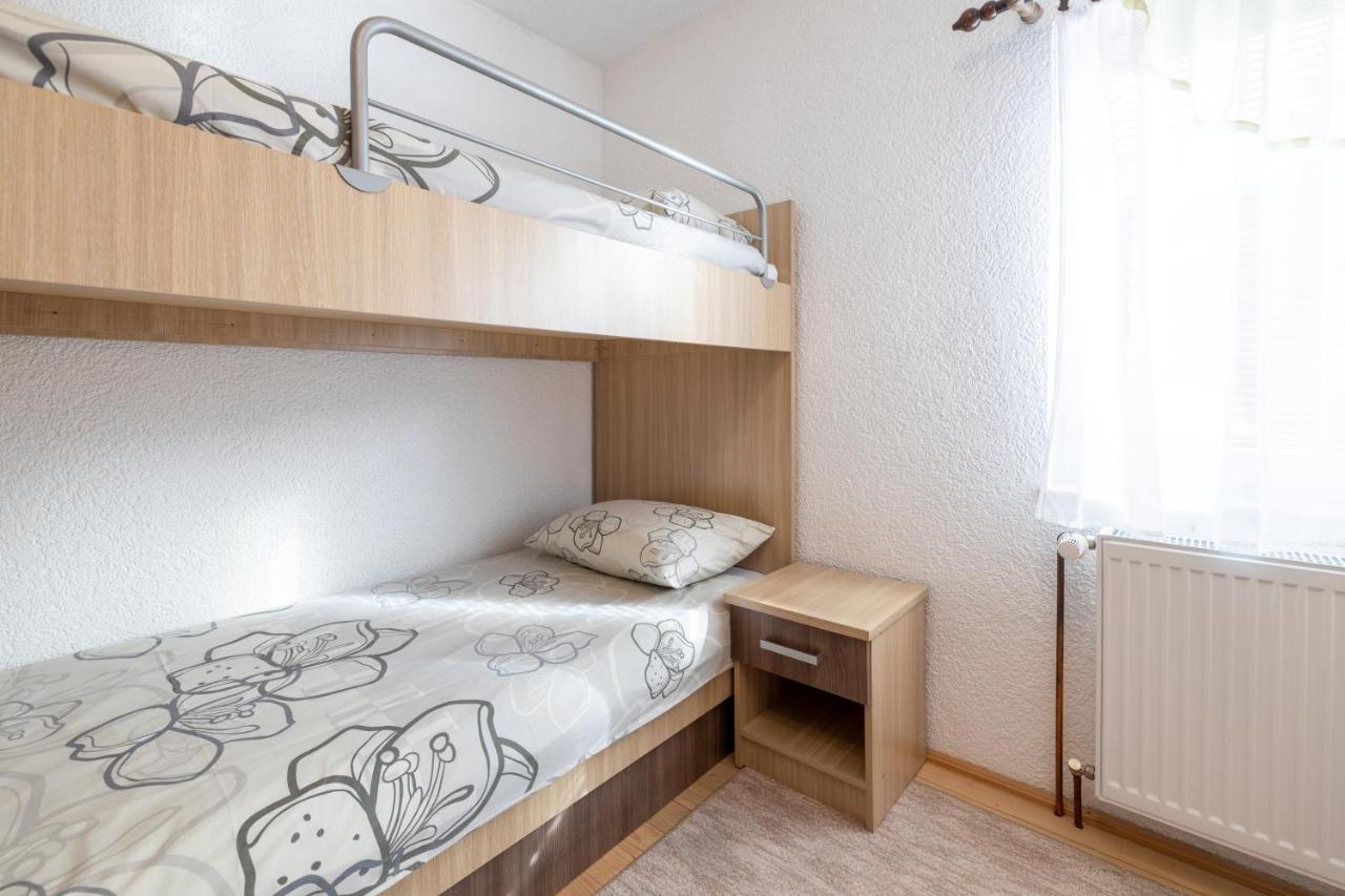 Apartmán Apartman Rados Kupres  Exteriér fotografie